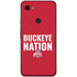 Ohio State University The Ohio State Buckeyes Google Pixel 3a XL Skin